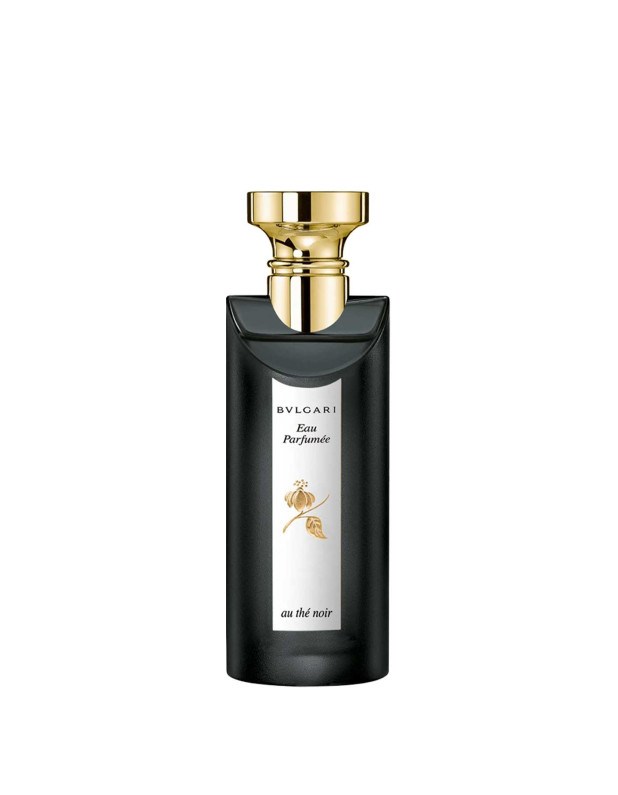 Eau Parfumée Au Thé Noir Edc Intense
